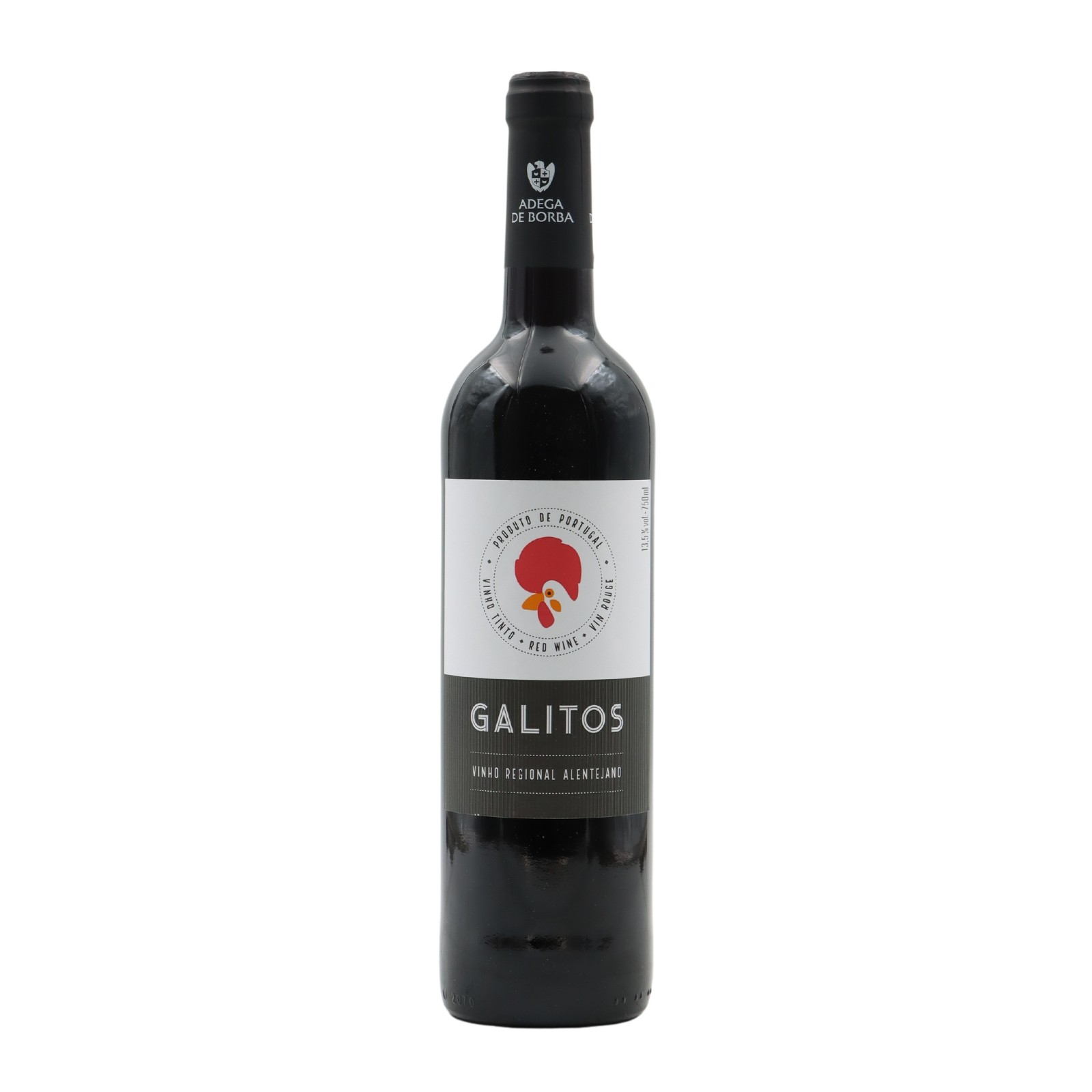 Galitos Tinto 2023