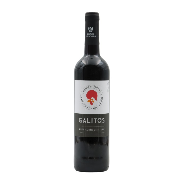 Galitos Tinto 2023