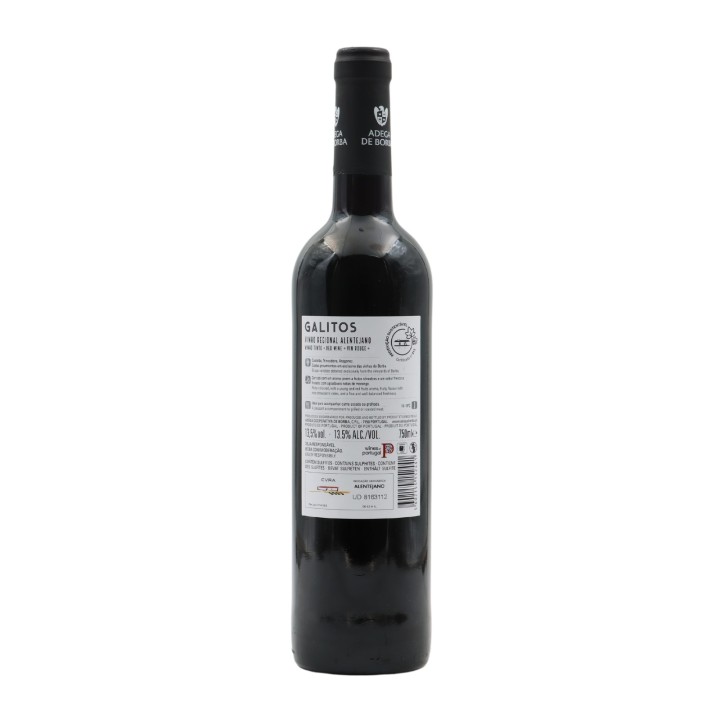 Galitos Tinto 2023