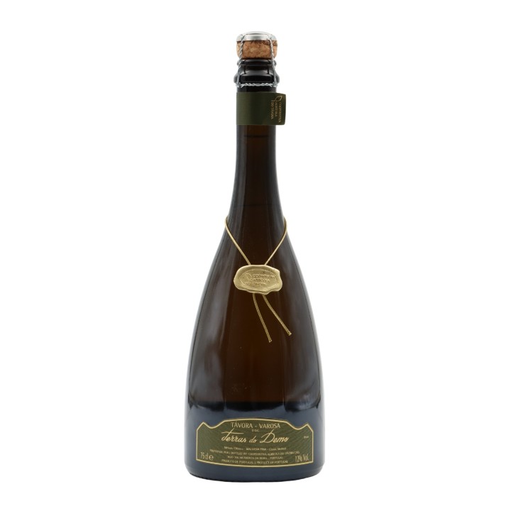 Terras do Demo Malvasia Brut Bianco Frizzante 2023