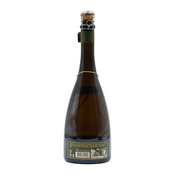 Terras do Demo Malvasia Brut White Sparkling 2023