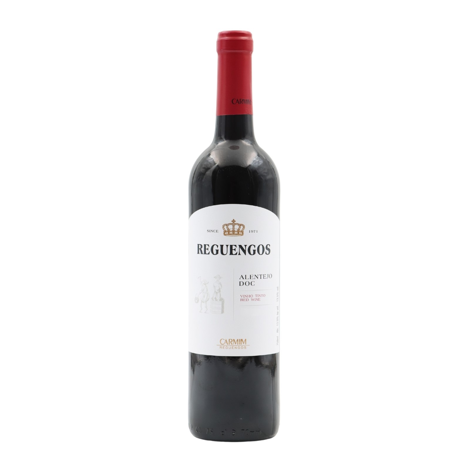 Reguengos Red 2023