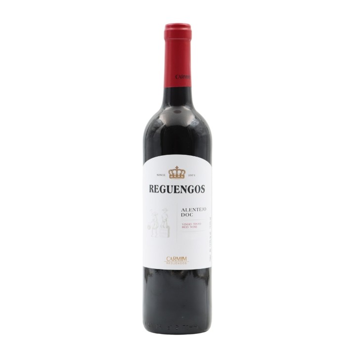Reguengos Red 2023