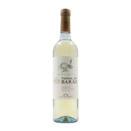 Tapada do Barão Selected Harvest White 2023