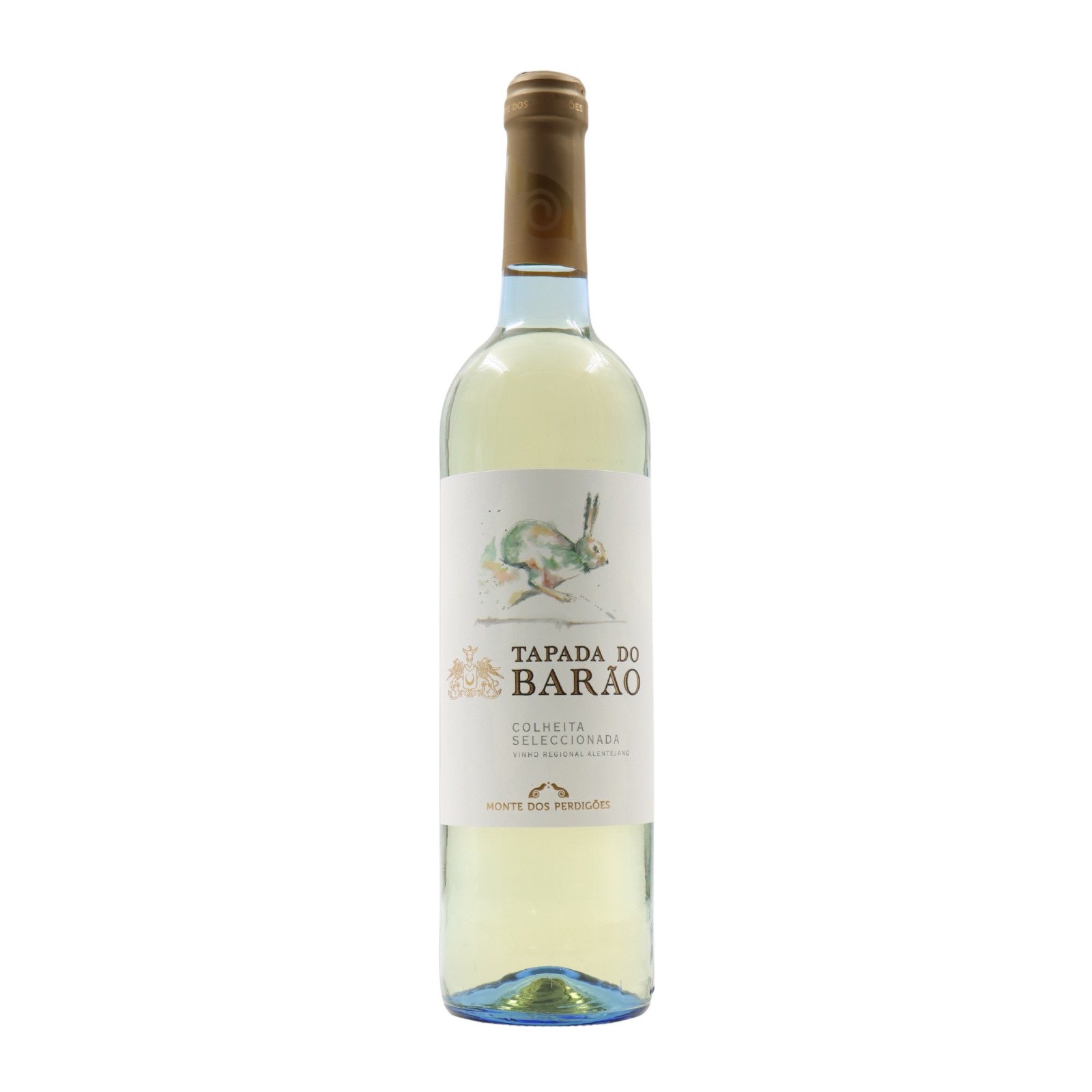 Tapada do Barão Selected Harvest Weiß 2023