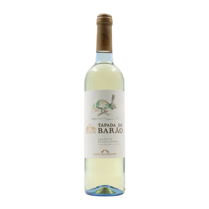 Tapada do Barão Selected Harvest Weiß 2023
