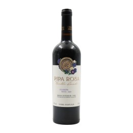 Pipa Rosa Tinto 2023