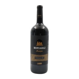 Magnum Monsaraz Red 2023