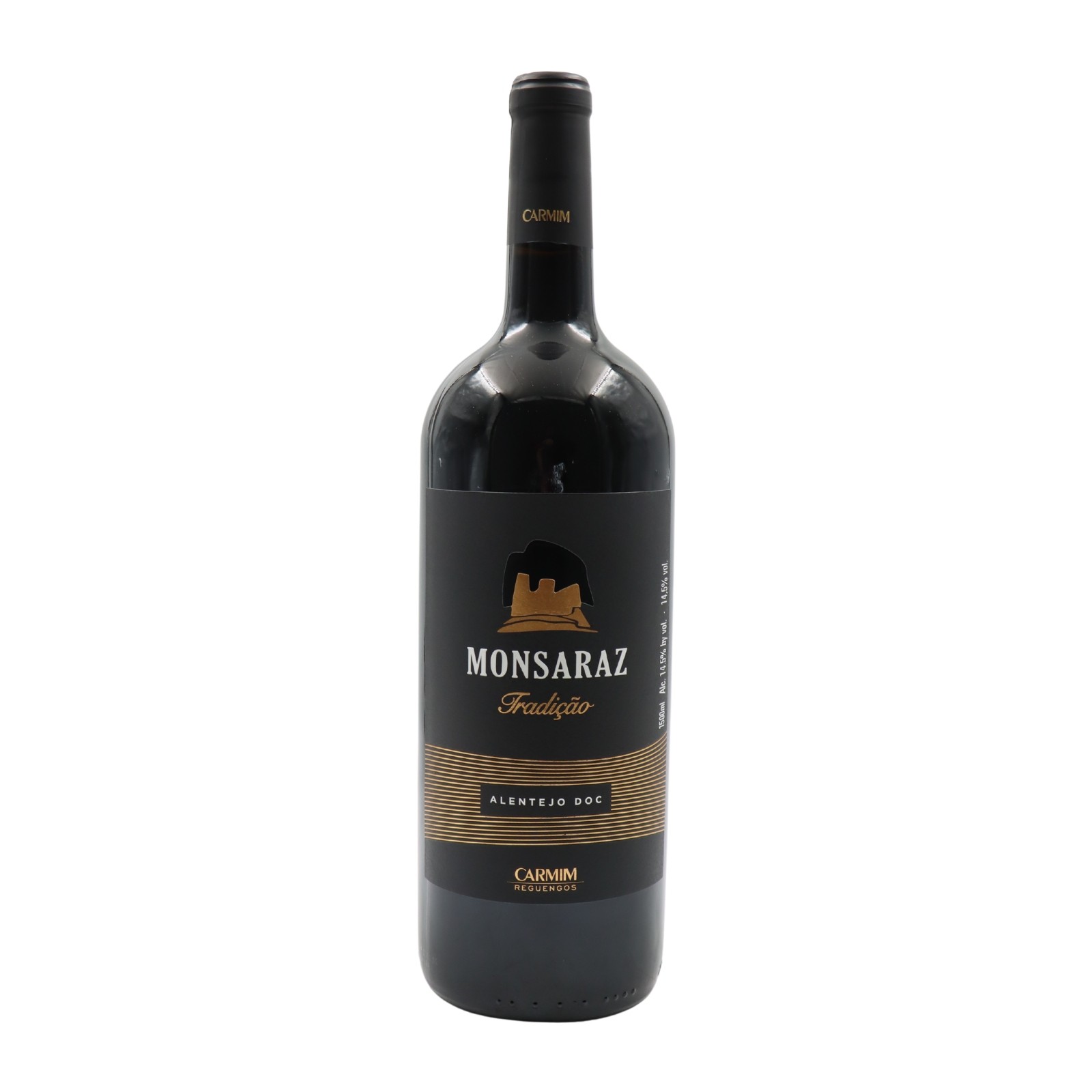 Magnum Monsaraz Red 2023