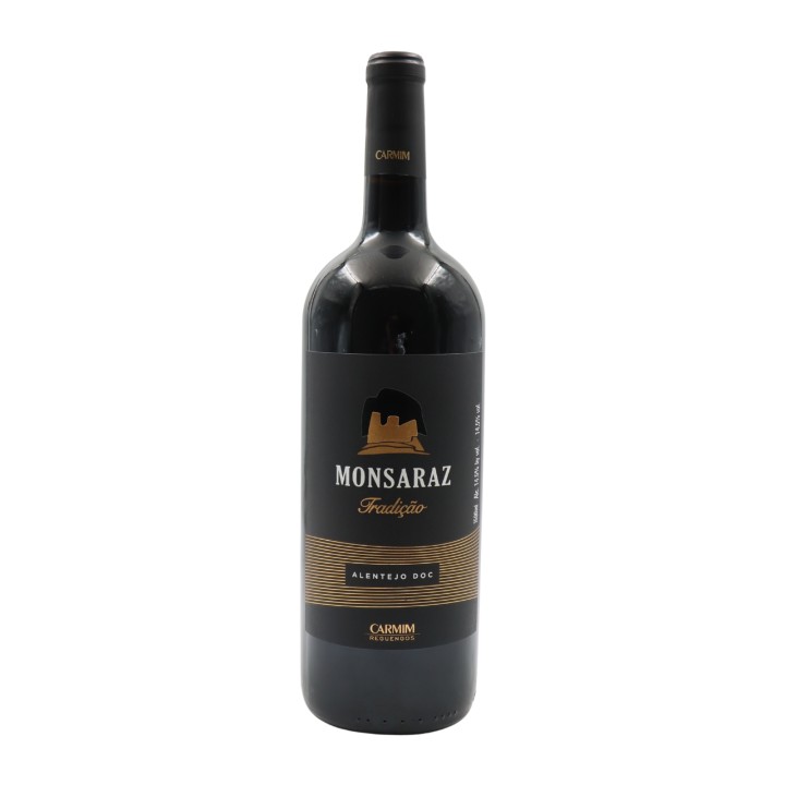 Magnum Monsaraz Red 2023