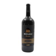 Magnum Monsaraz Red 2023