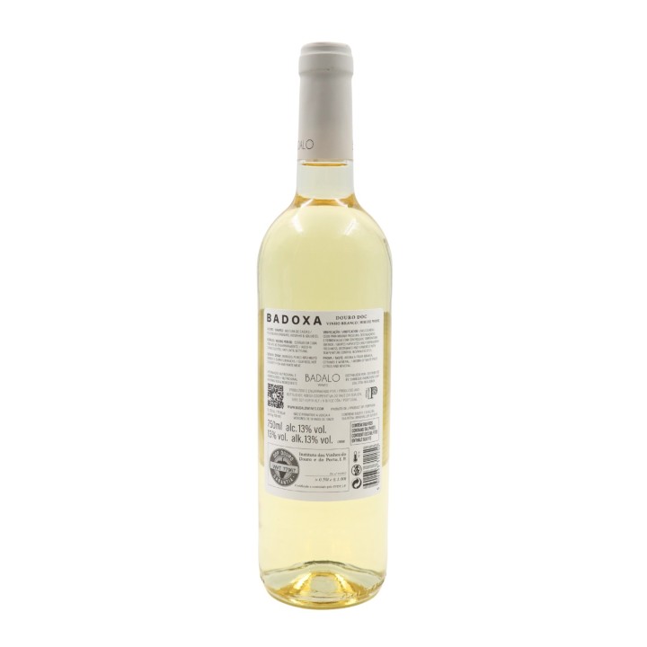 Badoxa Bianco 2024