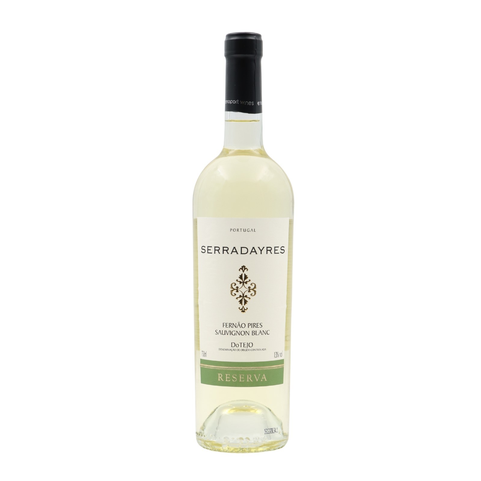 Serradayres Reserve Weiß 2023