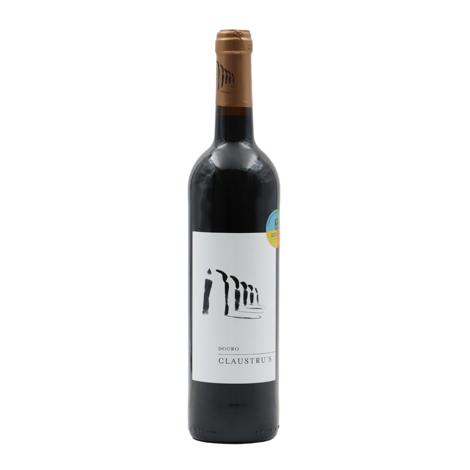 Claustrus Tinto 2023