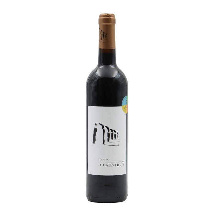 Claustrus Tinto 2023