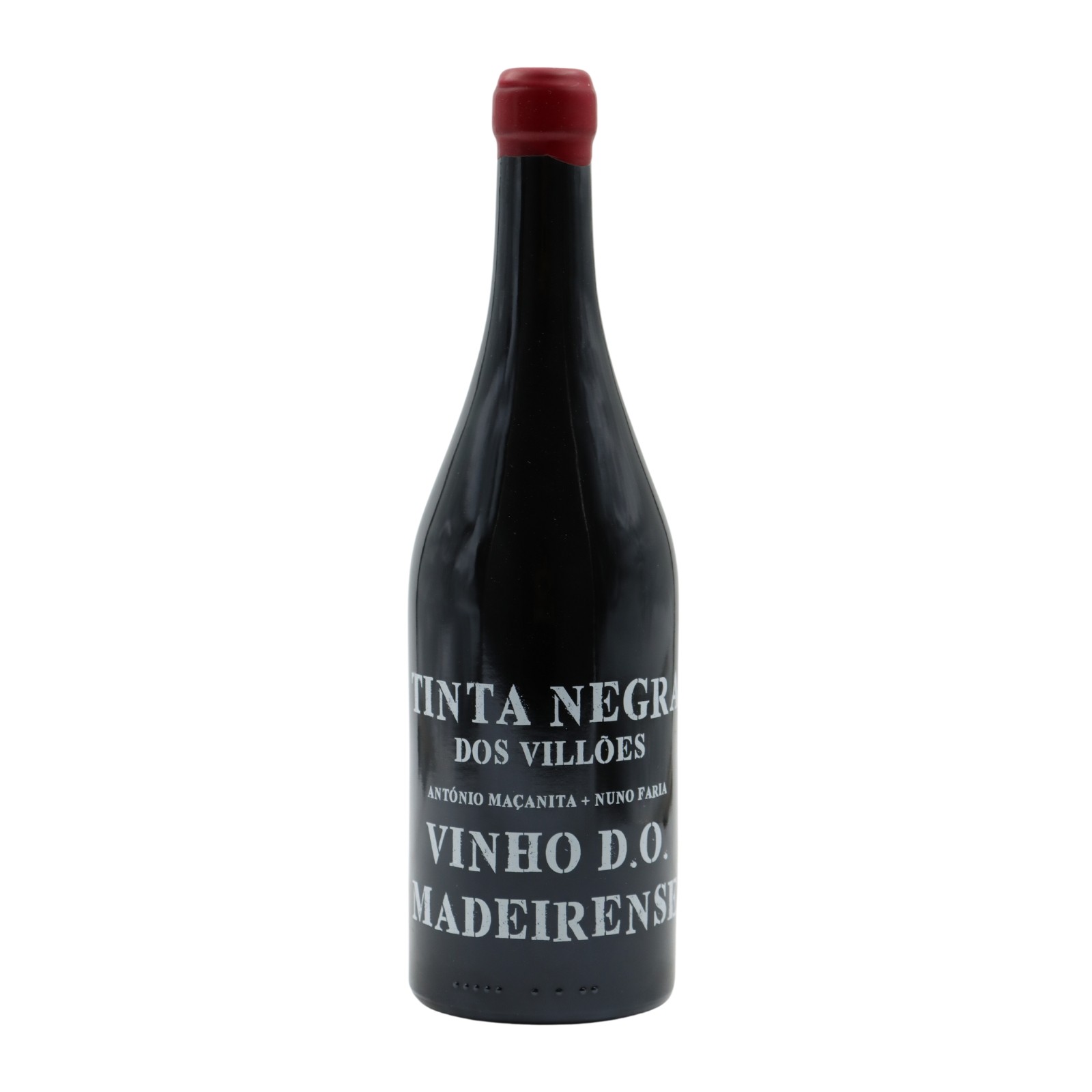 Tinta Negra dos Villões Tinto 2024