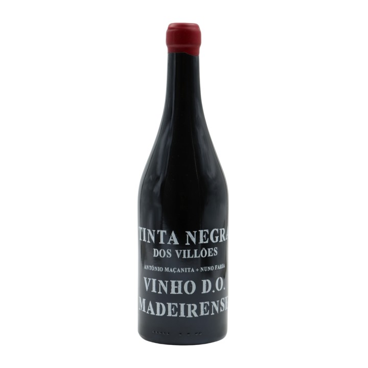 Tinta Negra dos Villões Red 2024