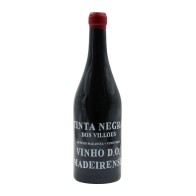 Tinta Negra dos Villões Red 2024