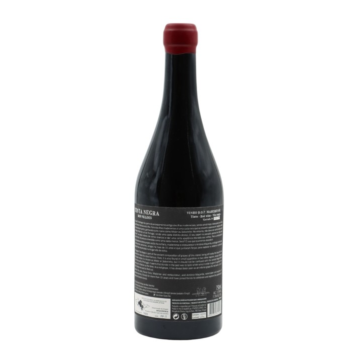 Tinta Negra dos Villões Red 2024