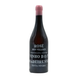 Rosé dos Villões Rosé 2025