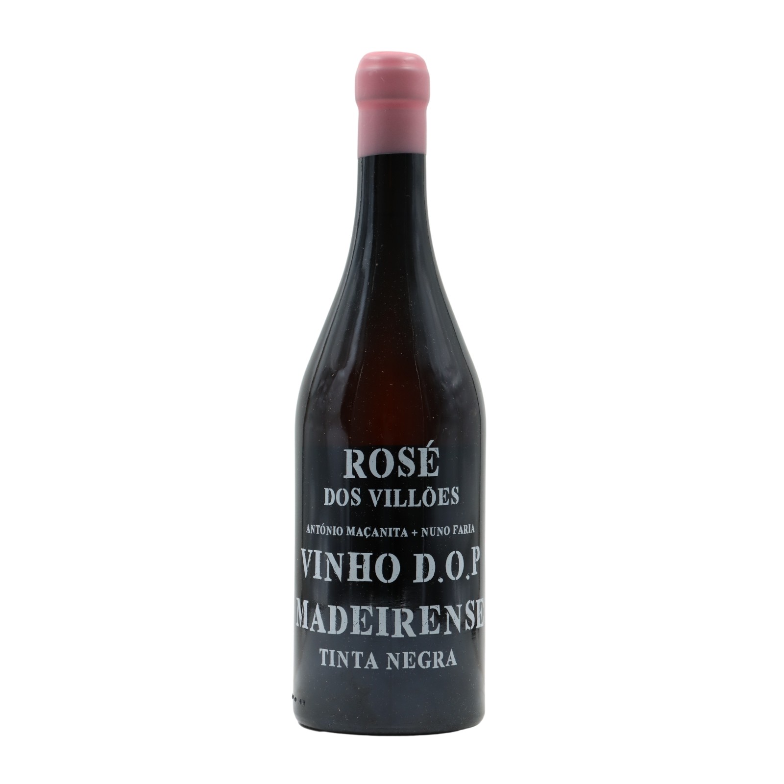 Rosé dos Villões Rosé 2025