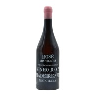 Rosé dos Villões Rosé 2025