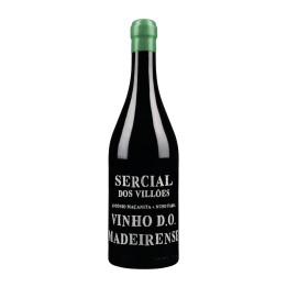 Sercial dos Villões Blanc 2024