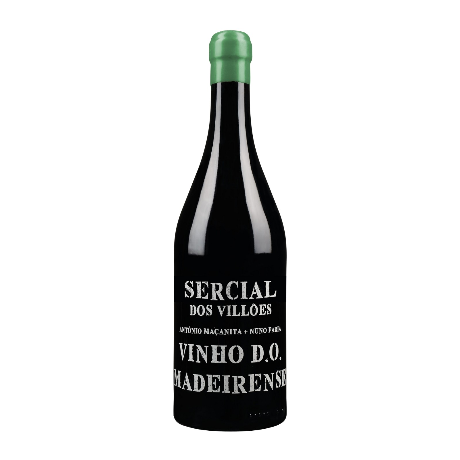 Sercial dos Villões Blanc 2024