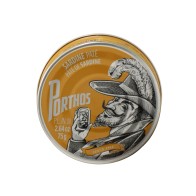 Porthos Sardine Pâté