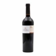 Quinta de Ventozelo Syrah Unoaked Rouge 2023