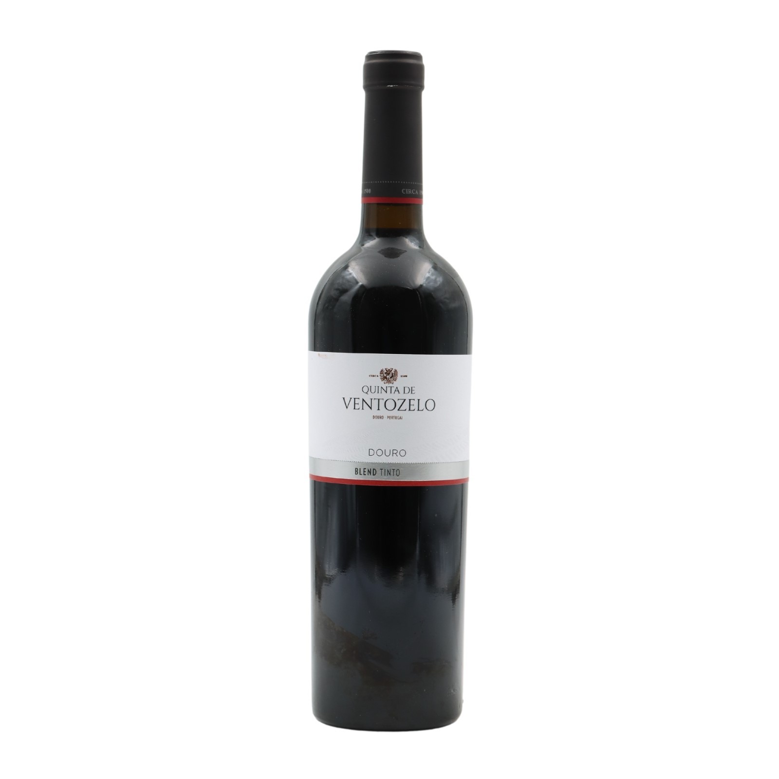 Quinta de Ventozelo Rot 2023
