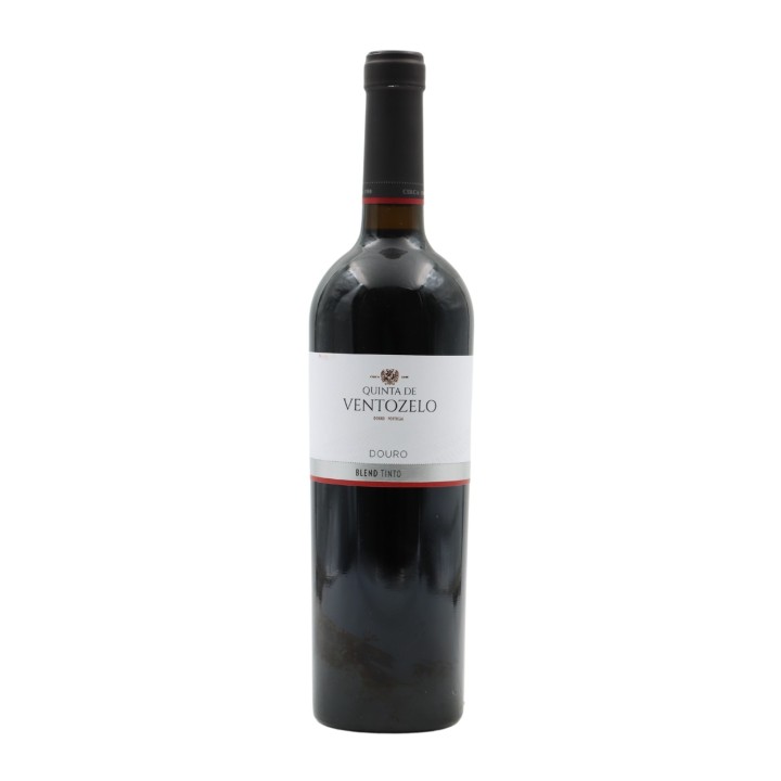 Quinta de Ventozelo Rot 2023
