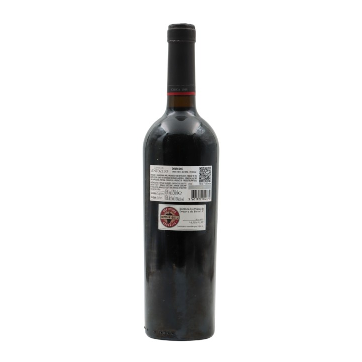 Quinta de Ventozelo Rot 2023
