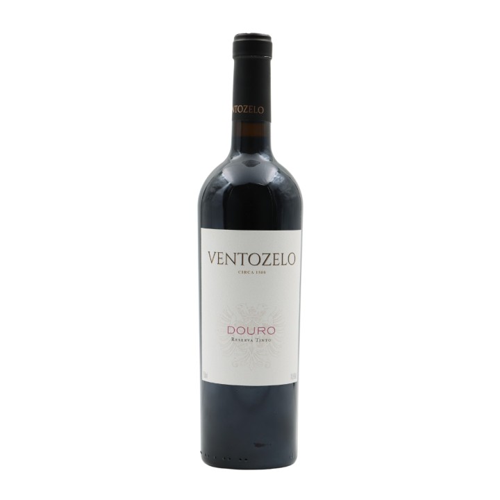 Quinta de Ventozelo Reserve Rot 2023