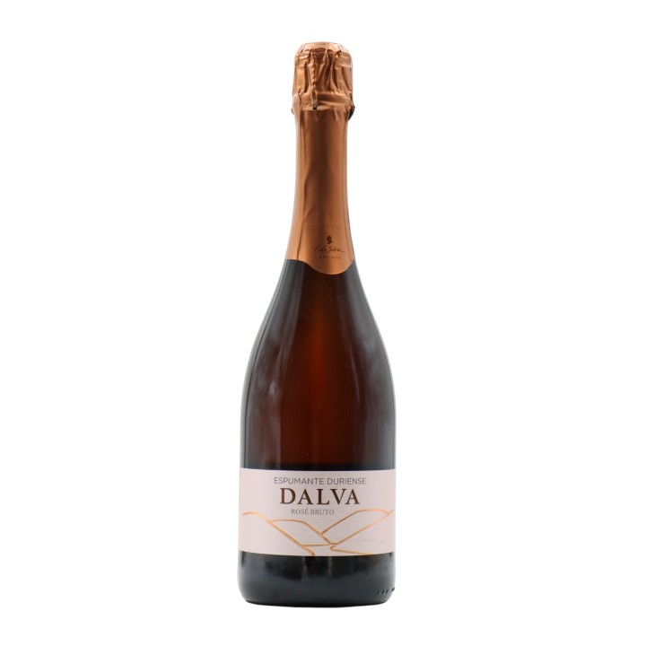 Dalva Rosé Brut Sparkling 2023