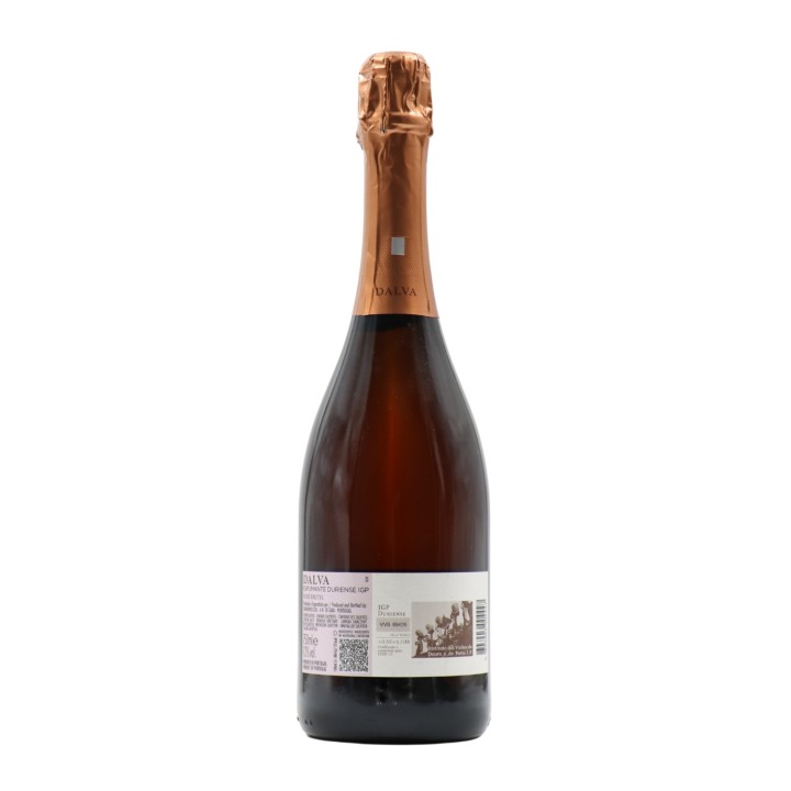 Dalva Rosé Brut Sparkling 2023