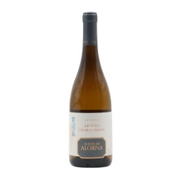 Quinta da Alorna Reserve Arinto Chardonnay White 2024