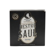Mestre Saul Tuna Steak in Olive Oil 160 g