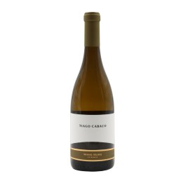 Tiago Cabaço Old Vines White 2024