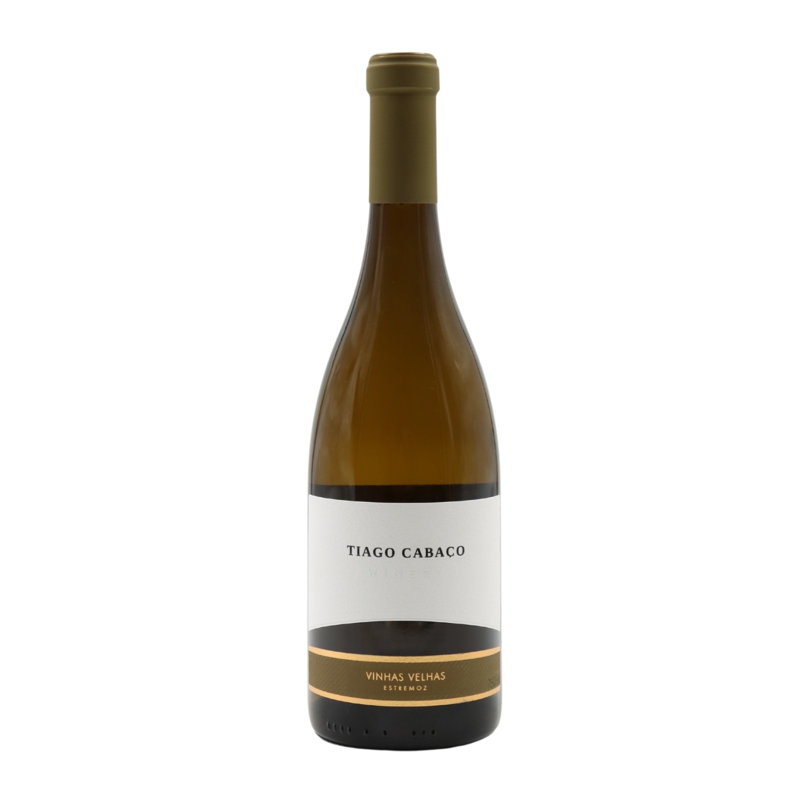 Tiago Cabaço Old Vines Weiß 2024