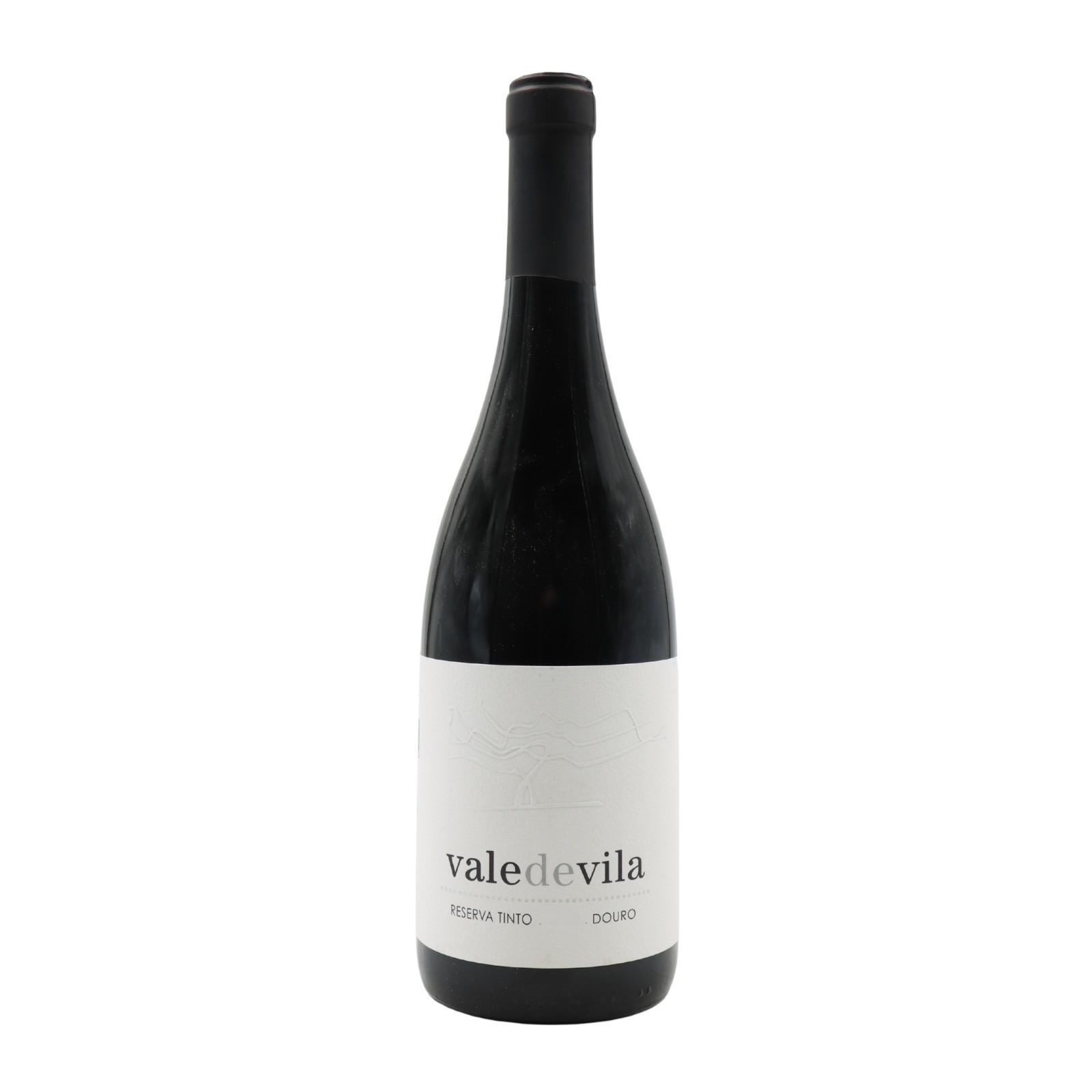 Vale de Vila Reserve Red 2024