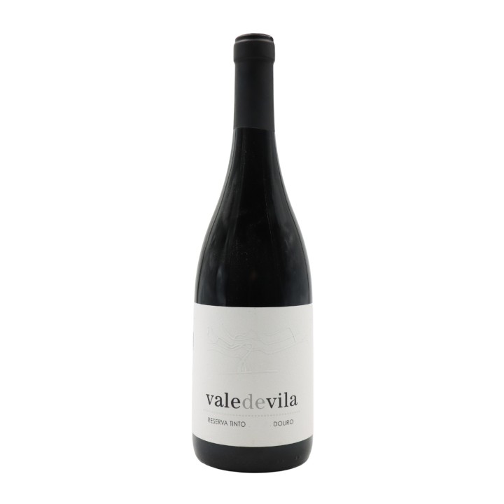 Vale de Vila Reserve Red 2024
