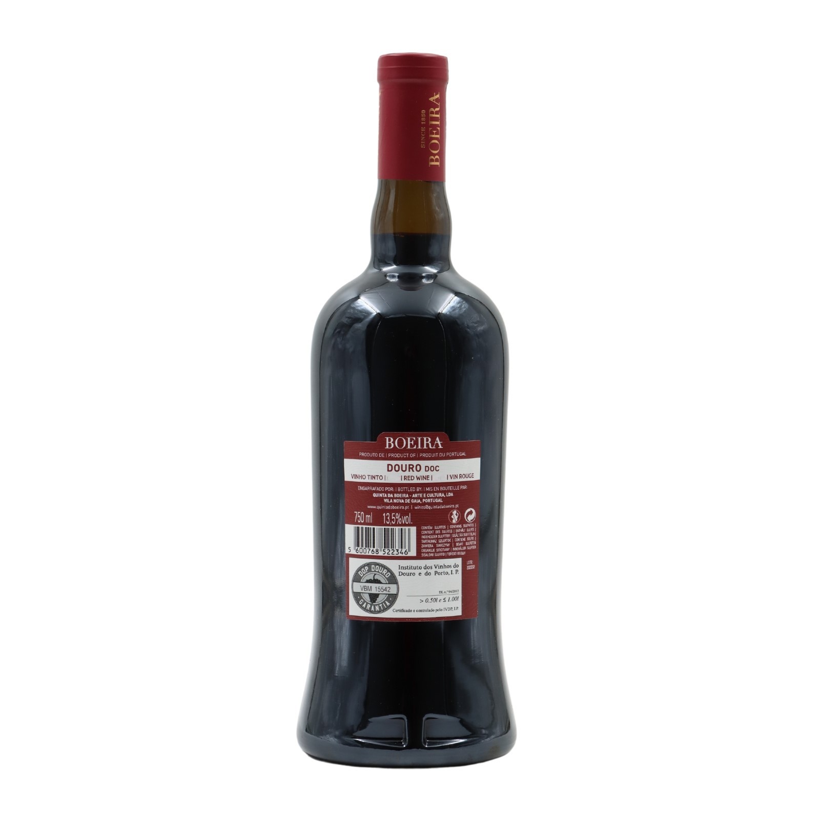 Quinta da Boeira Red 2024