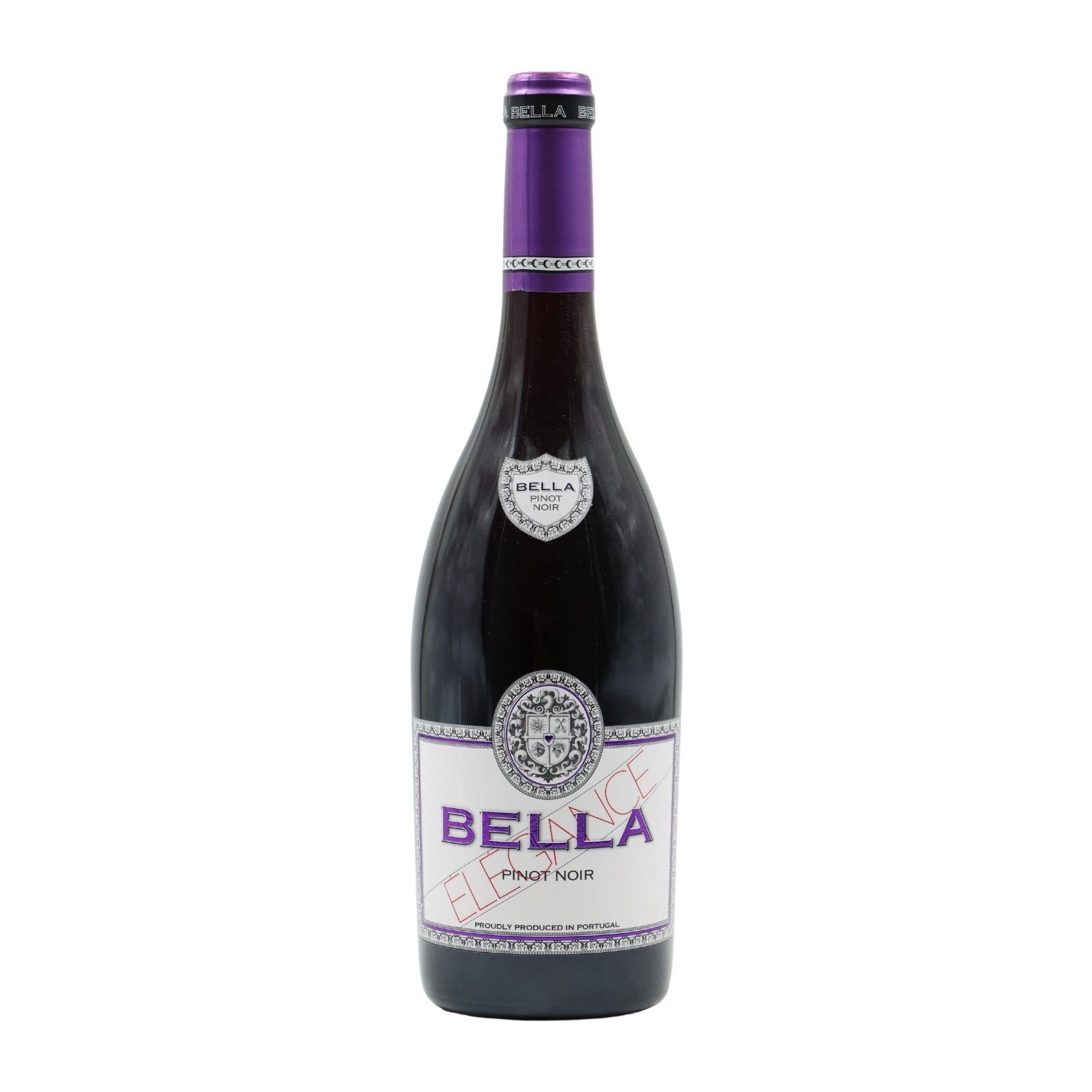 Bella Élegance Pinot Noir Red 2023