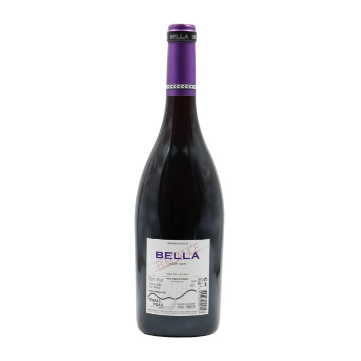 Bella Élegance Pinot Noir Red 2023