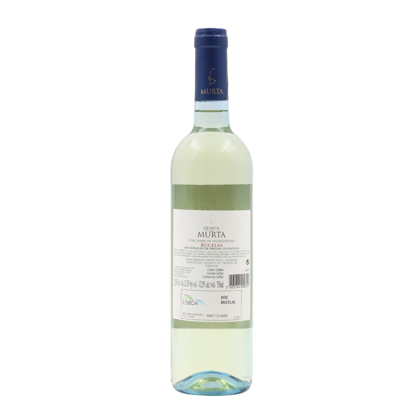 Quinta da Murta Arinto Blanco 2024