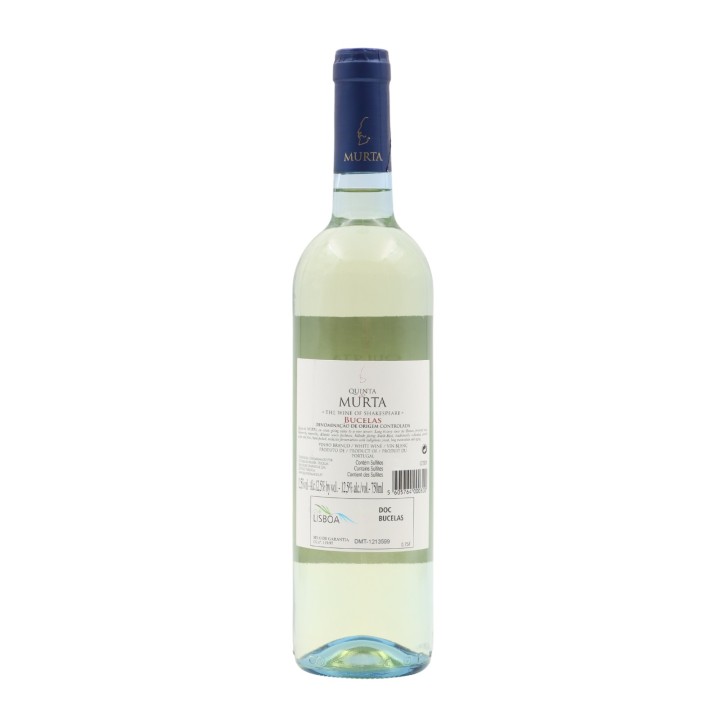 Quinta da Murta Arinto Blanco 2024