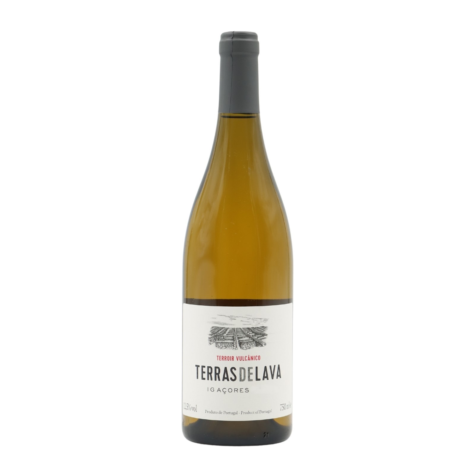 Pico Wines Terras de Lava White 2024