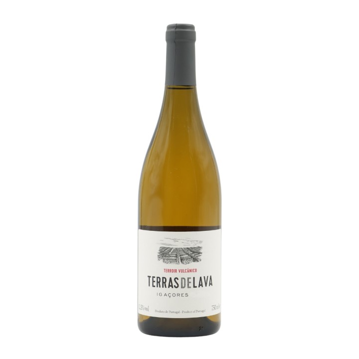 Pico Wines Terras de Lava Blanco 2024