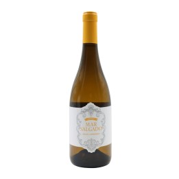 Mar Salgado Arinto Chardonnay Blanc 2024